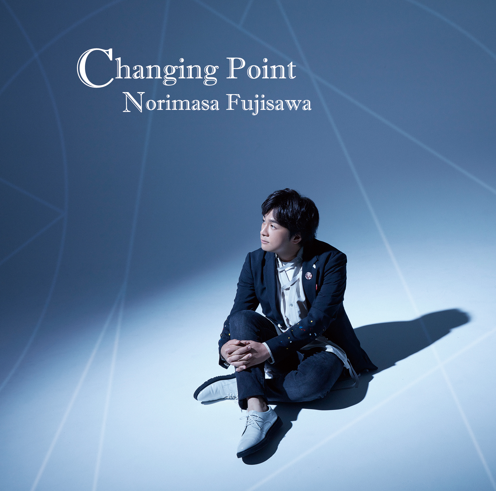 Changing Point – NORIMASA FUJISAWA